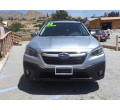 2020 SUBARU OUTBACK PREMIUM WAGON